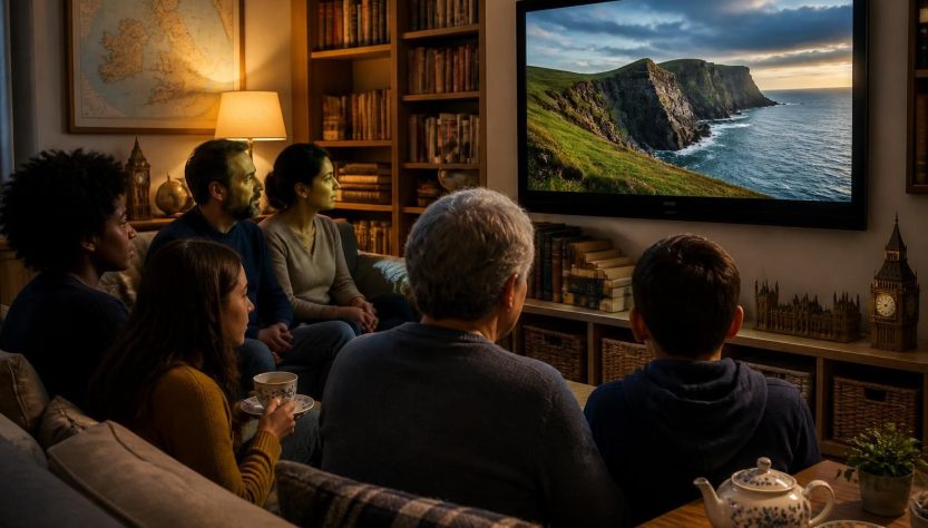 découvrez pourquoi les documentaires anglais fascinent et captivent un large public grâce à leur narration immersive, leurs sujets variés et leur qualité de production exceptionnelle.