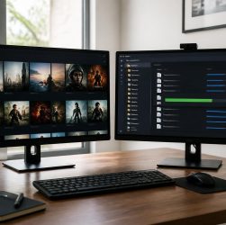 découvrez les avantages d'utiliser un site de téléchargement direct (ddl) pour les films plutôt que les plateformes de streaming, avec plus de liberté, rapidité et accès aux contenus.