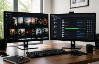 découvrez les avantages d'utiliser un site de téléchargement direct (ddl) pour les films plutôt que les plateformes de streaming, avec plus de liberté, rapidité et accès aux contenus.