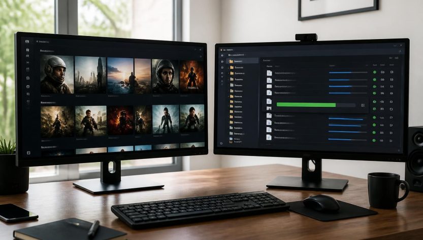 découvrez les avantages d'utiliser un site de téléchargement direct (ddl) pour les films plutôt que les plateformes de streaming, avec plus de liberté, rapidité et accès aux contenus.