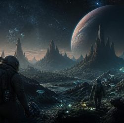 découvrez tout ce que vous devez savoir sur la saison 2 de scavengers reign avant sa sortie : synopsis, personnages, date de diffusion et nouveautés à ne pas manquer.