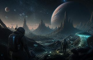 découvrez tout ce que vous devez savoir sur la saison 2 de scavengers reign avant sa sortie : synopsis, personnages, date de diffusion et nouveautés à ne pas manquer.